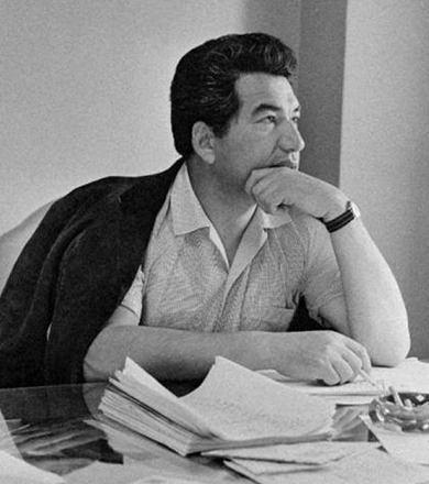 Чынгыз Айтматов